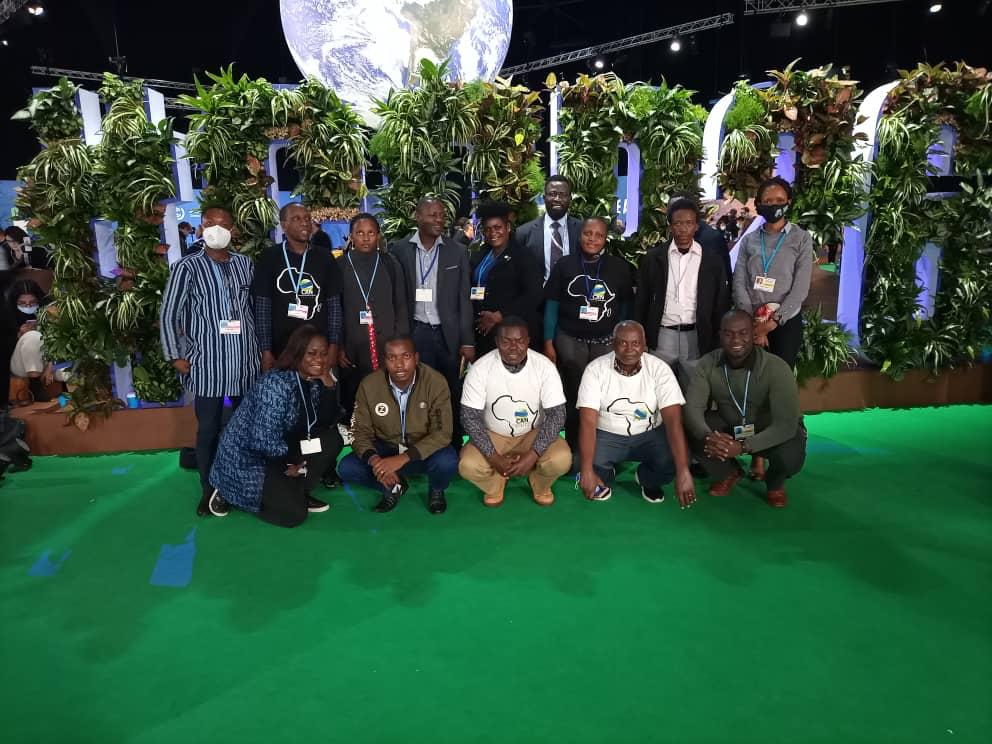 COP 26 Outcomes: African Reflection