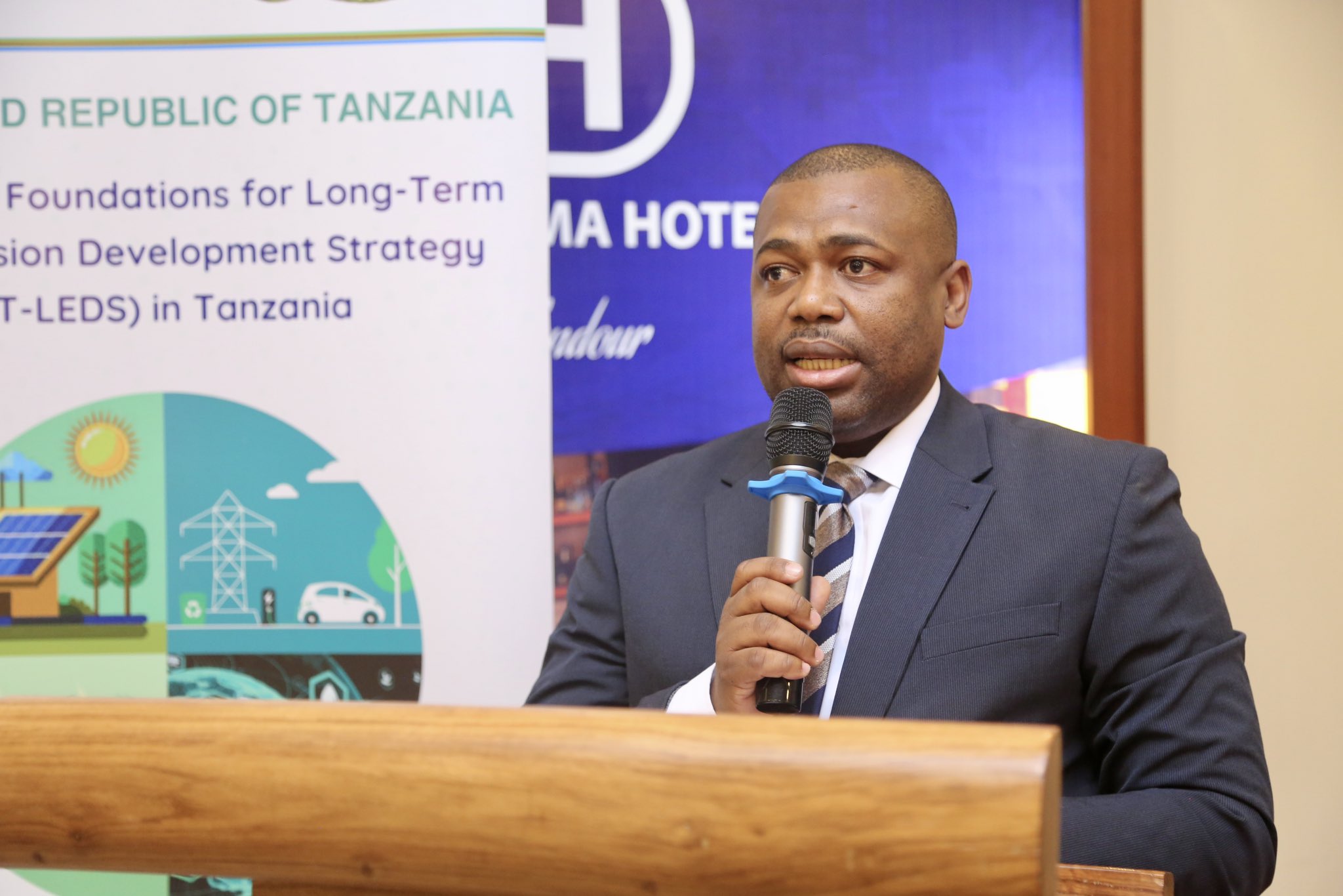 Tanzania’s future to Net Zero is promising