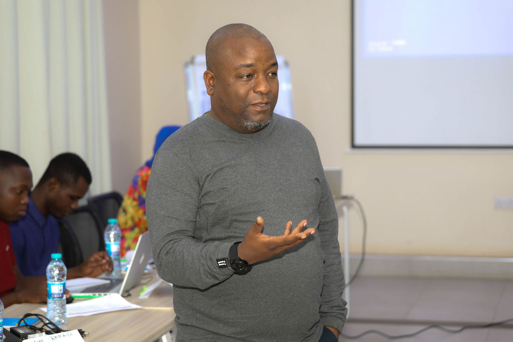 CAN Tanzania and Partners Capacitate Tanzanian Journalists on Climate Change Reporting ahead of COP30