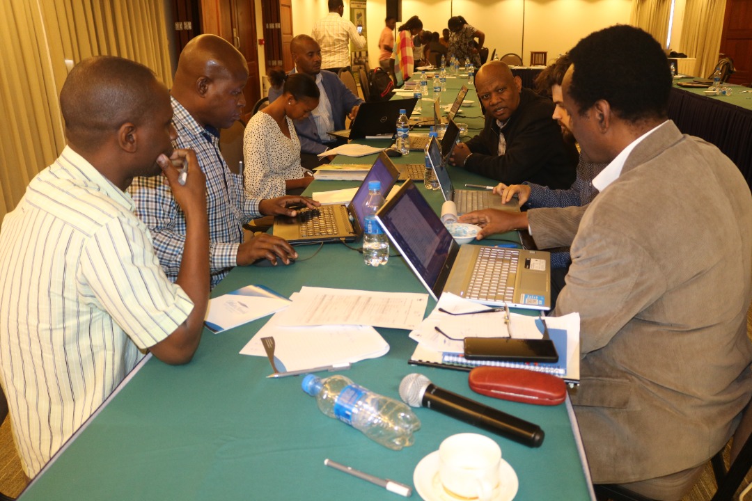 Co-Developing the National Renewable Energy Strategy: RE Coalition meets to shape the future of energy in Tanzania